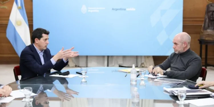 La Corte Suprema les dio a Nación y a la Ciudad de Buenos Aires 15 días más para negociar por la coparticipación