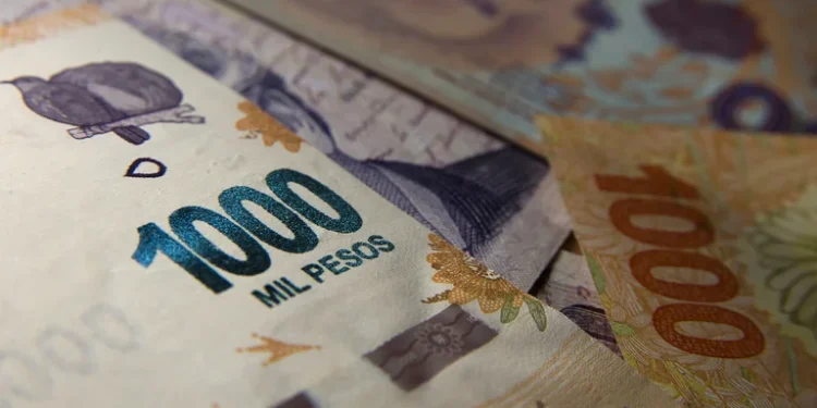 Plazos fijos: cuánto pagan desde hoy los depósitos en pesos tras la última suba de tasas del Banco Central