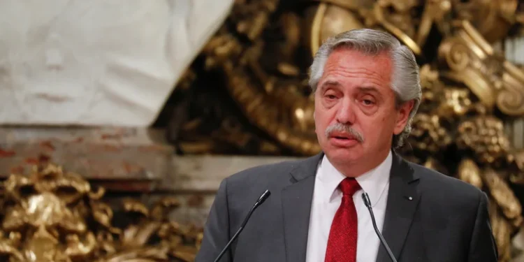 Alberto Fernández continuará con una agenda distendida pero expectante por el preocupante dato de inflación de marzo