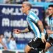 Racing goleó a Sarmiento y afianzó su liderazgo en la Copa Liga Profesional