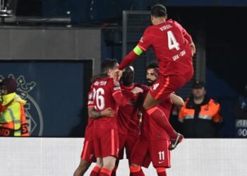 Liverpool y Real Madrid son los equipos que más euros ganaron esta temporada