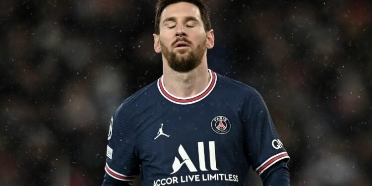 Messi y su primer año en Francia: “Me costó disfrutar”
