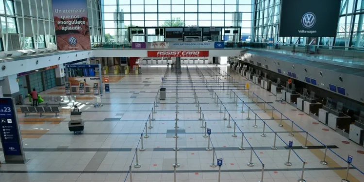 Crecen los gastos de argentinos que viajan al exterior: ya se van USD 450 millones mensuales