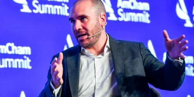 Hoy se conocerá la inflación de abril: rondará el 6 por ciento y el Gobierno ya admite que la anual superará el 60 por ciento