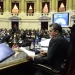 Diputados definió cómo estarán integradas tres comisiones clave, que tratarán Boleta Única y los proyectos del kirchnerismo sobre la Justicia