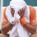 Djokovic cayó al tercer puesto y Medvedev asciende al número 1 del ranking ATP