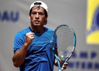 Una semana de leves mejoras para los argentinos en el ranking ATP