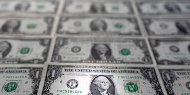 Dólar hoy: la cotización libre vuelve a subir y alcanza un nuevo récord histórico