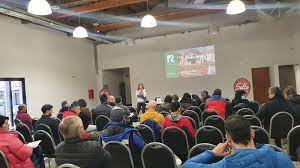 Nueva edición de cursos para guías y prestadores de turismo de naturaleza