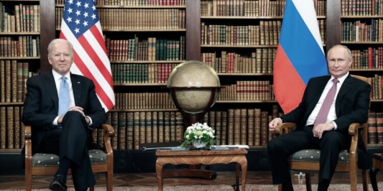 Rusia afirmó que todavía no hay un acuerdo con EEUU sobre un intercambio de detenidos