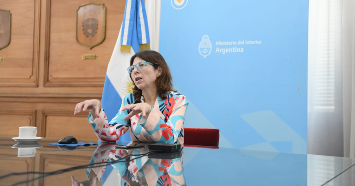 Batakis destacó que una de las principales metas es recuperar el salario real