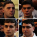 Asesinato de Fernando Báez Sosa: condenaron a cinco de los rugbiers a perpetua y a los otros tres a 15 años de prisión