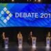 Elecciones 2023: cuándo serán los debates presidenciales