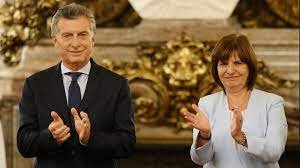 Mauricio Macri y Patricia Bullrich se reunieron a solas: sobre qué hablaron, el resquemor con la UCR y el consejo del ex presidente