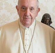 El papa Francisco será dado de alta este sábado y presidirá la misa del Domingo de Ramos
