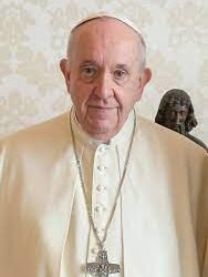 El papa Francisco será dado de alta este sábado y presidirá la misa del Domingo de Ramos