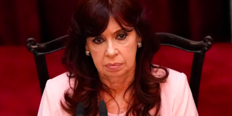 El kirchnerismo espera un anuncio electoral de Cristina Kirchner para el 25 de mayo