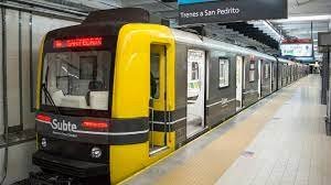 Nuevo paro de subtes: no habrá servicio en las Línea H y A hasta las 16 horas