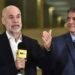 Rodríguez Larreta criticó a Alberto Fernández tras bajar su candidatura: “Es un fracaso más de este gobierno”