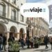 PreViaje: un beneficio para siete millones de turistas