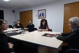 50 Destinos: avanzan las obras en La Pampa