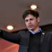 Elecciones 2023: Kicillof se encolumnó detrás de la fórmula oficialista y aseguró que lograron “una unidad que parecía imposible”