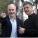 Jorge Macri pidió respeto al liderazgo de Mauricio y apuntó a Larreta por criticarlo: “Es un error”