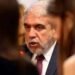 Aníbal Fernández calentó la interna y dijo que “es una amenaza que CFK y Massa hagan un nuevo partido”