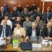 Masacre de Monte: condenaron a dos policías a cadena perpetua y a otros dos a 15 años de prisión