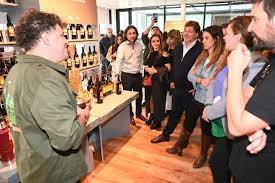 Cocina Abierta: identidad gastronómica, cultural y turística de Argentina