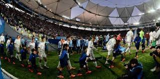 El Mundial Sub-20 se jugó en nuestros destinos