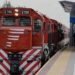 Paro en el tren Belgrano Norte: interrumpió su servicio por una medida de fuerza gremial