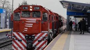 Paro en el tren Belgrano Norte: interrumpió su servicio por una medida de fuerza gremial
