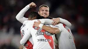 Atentos, Millonarios: River se aseguró a una figura por una fortuna