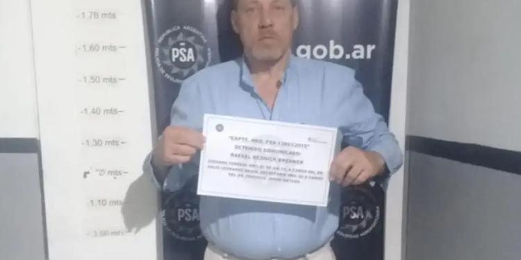 Corrupción en la AFIP: condenaron a un alfil de Ricardo Echegaray por apretar contribuyentes y exigirles coimas