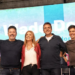 Sergio Massa retoma el eje del conurbano, con Kicillof y De Pedro: “Hubo un gobierno que nos endeudó para fugar capitales”