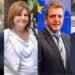 Ganadores y perdedores de las elecciones en San Juan: cómo se posicionan Larreta, Bullrich, Massa y Milei
