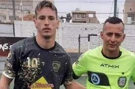 Se suicidó el joven que agredió a un árbitro en Sarandí