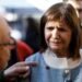 Carta de los legisladores y candidatos de Bullrich a Larreta: “Mantengan nuestras diferencias internas en el ámbito democrático”