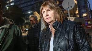 El primer spot de Bullrich con mensajes para Larreta: “Los narcos y la corrupción no se terminan por consenso”