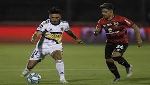 Boca vs Newell´s: un duelo por la clasificación a las copas