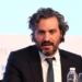 Santiago Cafiero le respondió al gobierno de Paraguay tras los reclamos por el pago de un peaje