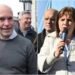 A nueve días de las PASO, Larreta y Patricia Bullrich recalientan la interna para buscar los últimos votos
