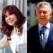 Las últimas jugadas de Mauricio Macri y Cristina Kirchner para apuntalar a sus candidatos antes de las PASO