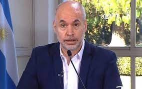 Rodríguez Larreta contestó las “diferencias” que planteó Macri: “Sin leyes no hay cambios”