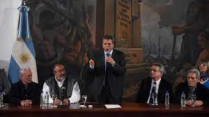 Fuerte gesto de la CGT a 5 días de las PASO: movilizará 10.000 trabajadores para un acto en favor de Sergio Massa