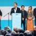Massa y Cristina van a una elección sobre los restos del kirchnerismo