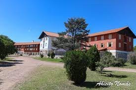 La Unidad Turística Embalse puso en valor sus históricos bungalós
