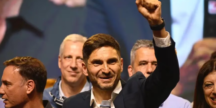 Quién ganó las elecciones en Santa Fe 2023