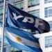 La sentencia por la expropiación de YPF equivale a los últimos dos años de exportaciones del sector energético